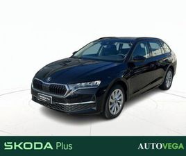 SKODA OCTAVIA STATION WAGON 2.0 TDI SELECTION 150CV DSG NUOVA A ARZIGNANO