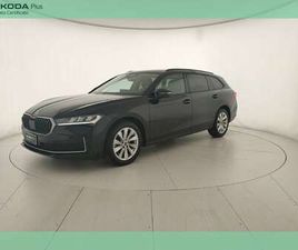WAGON 2.0 TDI SELECTION 150 CV DSG
