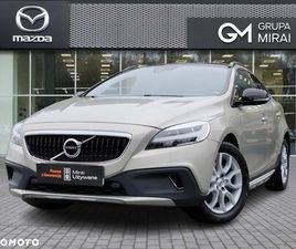 VOLVO V40 CROSS COUNTRY