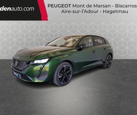 ELECTRIQUE 54 KWH 156CH ALLURE