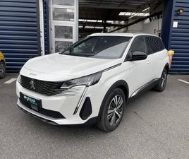 BLUEHDI 130CH S&S EAT8 ALLURE PACK