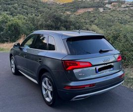 AUDI Q5 190CV S-LINE QUATTRO ?? 51000KM