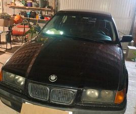 BMW SERIE 3 325TS 325 TDS