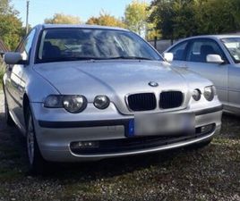 BMW 316 TI