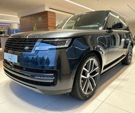 LAND ROVER RANGE ROVER 3.0 I6 HSE LWB NUOVA A MODENA