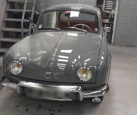 RENAULT DAUPHINE
