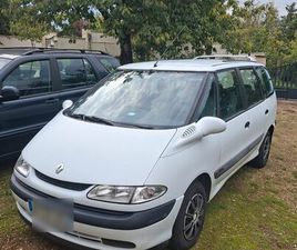 RENAULT ESPACE
