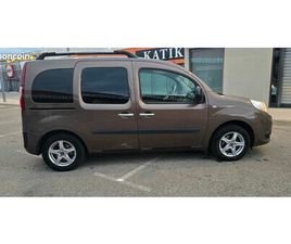 RENAULT GRAND KANGOO II 1.5 DCI /90CH HAPPY FAMILLY