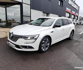 RENAULT TALISMAN 1.6L TCE 150 EDC LIMITED