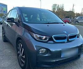 BMW I3 REX 60AH