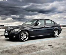 BMW 325XI E90 LCI 2010 PRO UNIQUEMENT