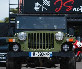 GRANDI DALLAS 84 CH 1.4L