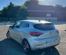 CLIO 5 INITIAL PARIS FULL OPTION