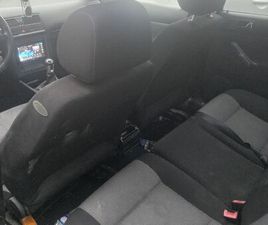 VOLKSWAGEN BORA VENTE WOLKSWAGEN BORA