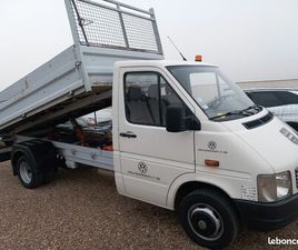VOLKSWAGEN LT VOLKSWAGEN LT 46