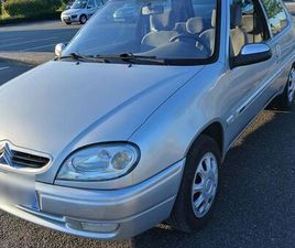 SAXO 1.4 75CH EXCLUSIVE