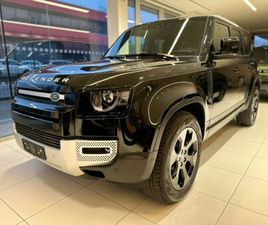 LAND ROVER DEFENDER 110 3.0D I6 200 CV AWD AUTO X-DYNAMIC S NUOVA A MODENA