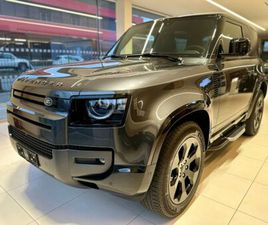 LAND ROVER DEFENDER 90 3.0D I6 200 CV AWD AUTO X-DYNAMIC HSE NUOVA A MODENA