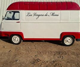 ESTAFETTE FOOD TRUCK