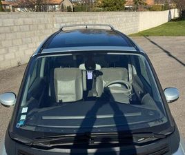 ESPACE 4 RENAULT ALLONGÉ