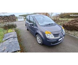 MODUS 1.6 16V ESSENCE PRIVILÈGE BVA