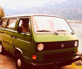 T3 VW VERT