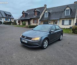 VOLKSWAGEN JETTA 4 1L6 TDI 105CV TRENDLINE