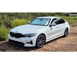 BMW 320I G20 EDITION SPORT