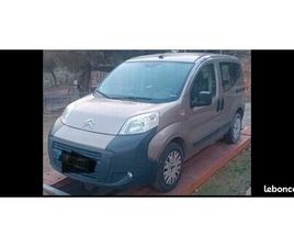 CITROEN NEMO COMBI CITROEN NEMO