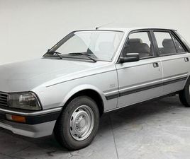 SXD 2.5D 75CH - ATTELAGE - CG COLLECTION FFVE