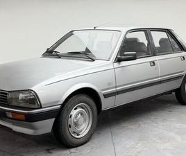 SXD 2.5D 75CH - ATTELAGE - CG COLLECTION FFVE