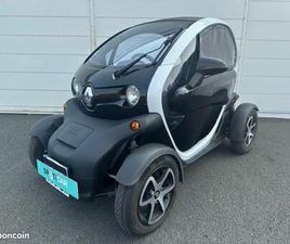 RENAULT TWIZY LIFE 45
