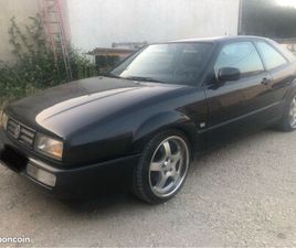 CORRADO VR6 PHASE 2