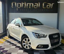 AUDI A1 SPORTBACK 1.2 TFSI 86 CV