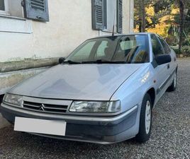 CITROEN XANTIA CITROËN XANTIA