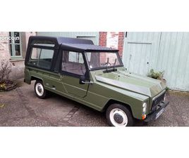 RENAULT RODEO RODEO 4