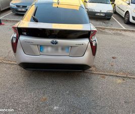 TAYOTA PRIUS