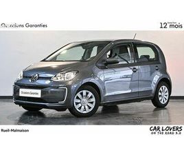 VOLKSWAGEN E-UP 83 ELECTRIQUE