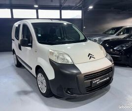 CITROEN NEMO 1.3 HDI 75 COMBI 5PLACES/GARANTIE 12MOIS