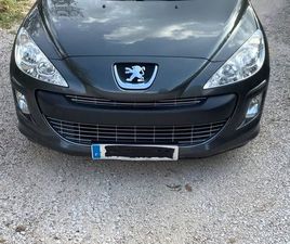 AFFAIRE PEUGEOT 308