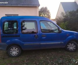 RENAULT KANGOO KANGOO 1