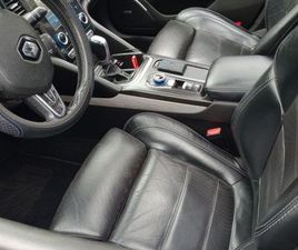 RENAULT INITIALE PARIS TALISMAN ESTATE