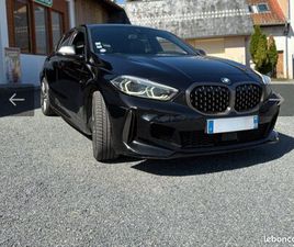 BLW M 135 I