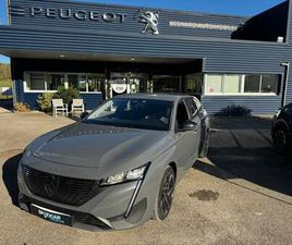 SW 1.5 BLUEHDI 130CH S&S ALLURE EAT8