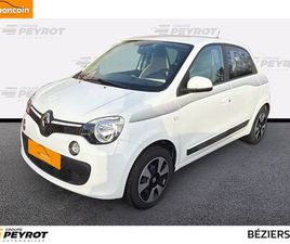 RENAULT TWINGO RENAULT TWINGO III 0.9 TCE 90 E6C LIMITED EDC