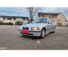 BMW 316I E36 COMPACT