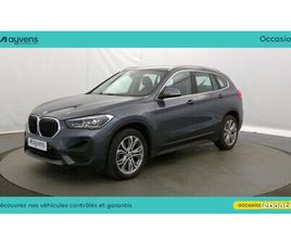 BMW X1 SDRIVE18DA 150CH BUSINESS DESIGN