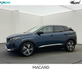 1.5 BLUEHDI 130CH S&S ALLURE PACK