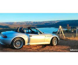 BMW Z3 2.2 INDIVIDUAL SAN REMO