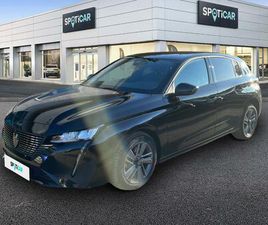 BLUEHDI 130CH S&S EAT8 ALLURE